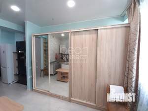 Студия квартира, вторичка, 25м2, 1/4 этаж