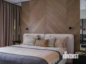3-к квартира, вторичка, 100м2, 7/17 этаж