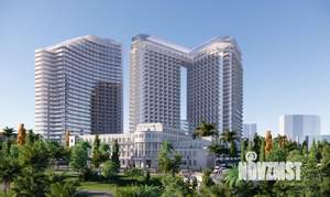2-к квартира, вторичка, 60м2, 15/27 этаж