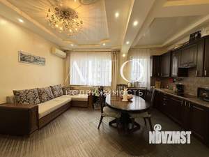 2-к квартира, вторичка, 50м2, 4/14 этаж