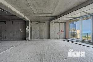 3-к квартира, вторичка, 98м2, 12/24 этаж