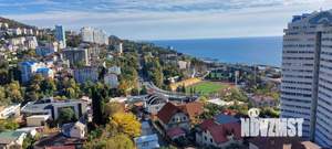 1-к квартира, вторичка, 50м2, 15/19 этаж