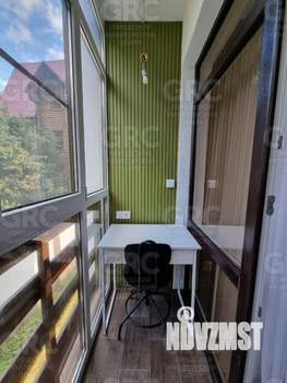 1-к квартира, вторичка, 32м2, 2/7 этаж