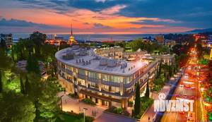 1-к квартира, вторичка, 44м2, 3/6 этаж