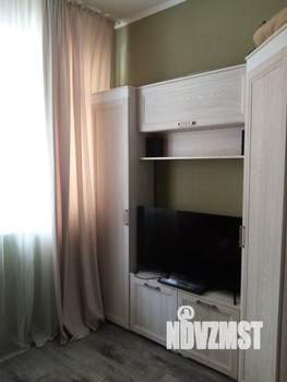 Студия квартира, вторичка, 19м2, 1/3 этаж