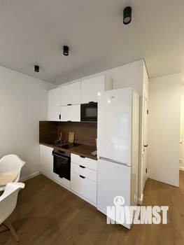 1-к квартира, вторичка, 38м2, 6/18 этаж
