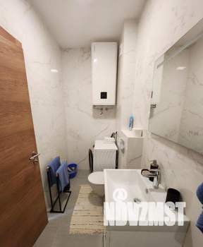 1-к квартира, вторичка, 38м2, 9/14 этаж