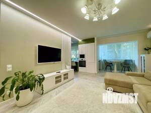 3-к квартира, вторичка, 60м2, 1/6 этаж