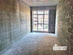 Студия квартира, вторичка, 25м2, 1/18 этаж