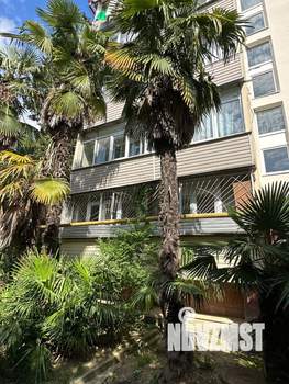 1-к квартира, вторичка, 36м2, 1/5 этаж