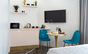 Студия квартира, вторичка, 18м2, 2/6 этаж