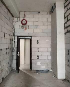 Студия квартира, вторичка, 29м2, 3/6 этаж