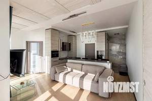 2-к квартира, вторичка, 65м2, 10/13 этаж