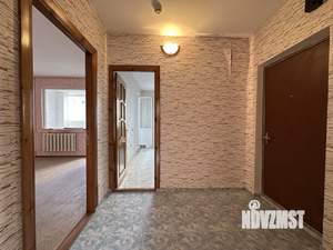 3-к квартира, вторичка, 71м2, 2/10 этаж