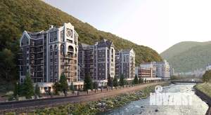 3-к квартира, вторичка, 86м2, 7/9 этаж