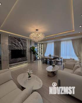 3-к квартира, вторичка, 70м2, 7/17 этаж