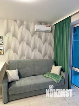 Студия квартира, вторичка, 27м2, 8/10 этаж