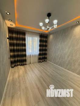 3-к квартира, вторичка, 96м2, 8/9 этаж