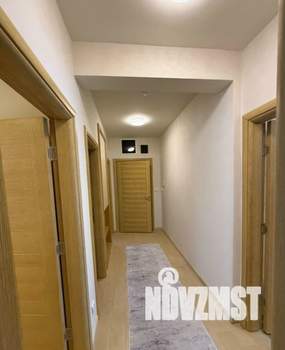1-к квартира, вторичка, 44м2, 2/3 этаж