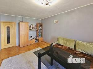 1-к квартира, вторичка, 47м2, 8/9 этаж