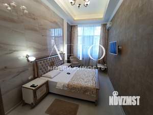 Студия квартира, вторичка, 22м2, 3/3 этаж