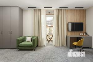 1-к квартира, вторичка, 35м2, 2/3 этаж