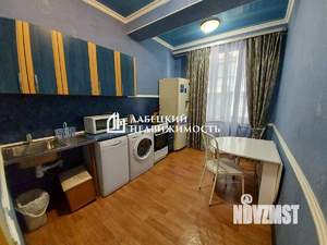 2-к квартира, вторичка, 49м2, 1/11 этаж