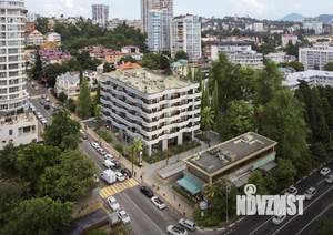 3-к квартира, вторичка, 141м2, 5/6 этаж