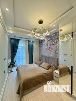 1-к квартира, вторичка, 35м2, 10/16 этаж