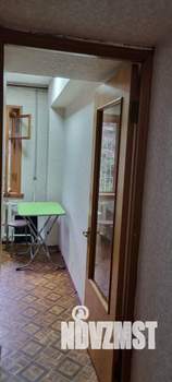 1-к квартира, вторичка, 30м2, 1/5 этаж
