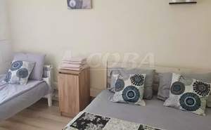 Студия квартира, вторичка, 20м2, 2/8 этаж