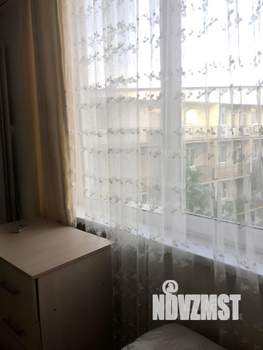 1-к квартира, вторичка, 36м2, 4/5 этаж