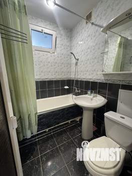1-к квартира, вторичка, 29м2, 4/4 этаж