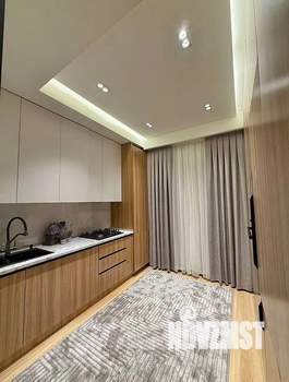 3-к квартира, вторичка, 46м2, 21/24 этаж