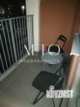 1-к квартира, вторичка, 20м2, 3/13 этаж