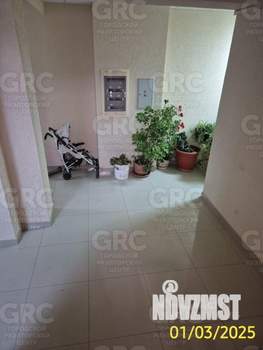 2-к квартира, вторичка, 40м2, 3/5 этаж