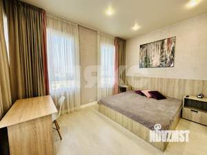 1-к квартира, вторичка, 39м2, 10/10 этаж