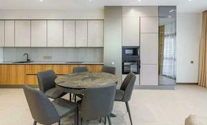 3-к квартира, вторичка, 170м2, 17/21 этаж