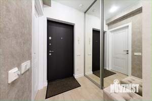 1-к квартира, вторичка, 30м2, 5/13 этаж