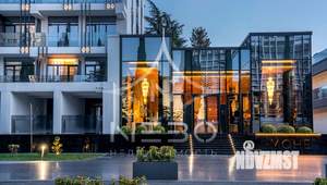 1-к квартира, вторичка, 50м2, 1/8 этаж