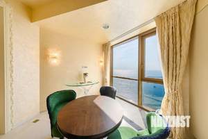 4-к квартира, вторичка, 280м2, 17/21 этаж