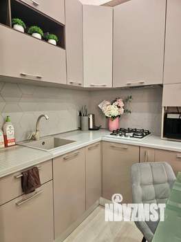 1-к квартира, вторичка, 39м2, 2/3 этаж