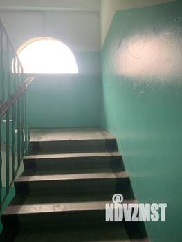 3-к квартира, вторичка, 65м2, 4/5 этаж