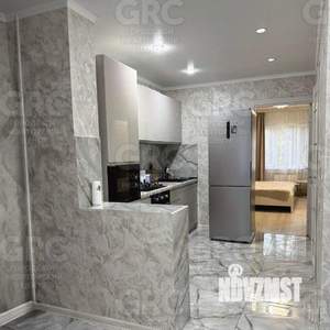 2-к квартира, вторичка, 37м2, 4/4 этаж