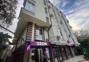 Студия квартира, вторичка, 23м2, 1/5 этаж