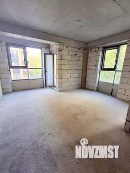 1-к квартира, вторичка, 35м2, 4/12 этаж