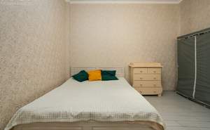 2-к квартира, вторичка, 55м2, 3/4 этаж