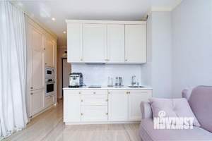 Студия квартира, вторичка, 37м2, 9/16 этаж