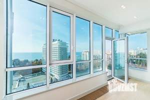 3-к квартира, вторичка, 170м2, 14/24 этаж