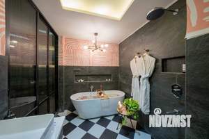 Студия квартира, вторичка, 24м2, 4/5 этаж